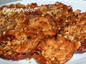 Florentiner - Rezept