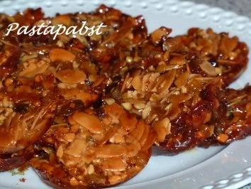 Florentiner - Rezept - Bild Nr. 9