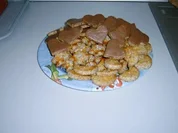 Janika - Plätzchen - Rezept