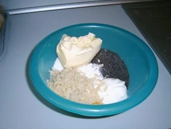 Janika - Plätzchen - Rezept - Bild Nr. 3