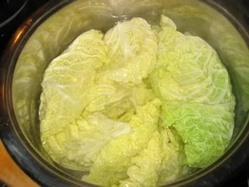 Lachs im Mantel - Rezept - Bild Nr. 2