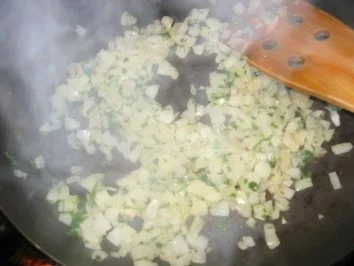 Lachs im Mantel - Rezept - Bild Nr. 3