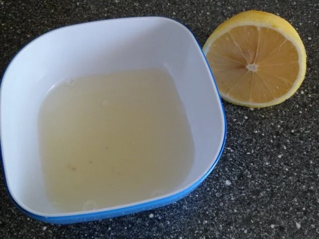 Rezept: Champignon - Petersilien - Salat Bild Nr. 5 Champignon - Petersilien - Salat - Rezept - Bild Nr. 5