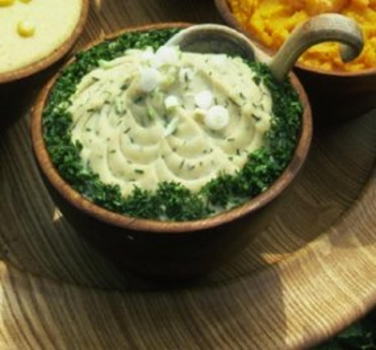 Remouladen-Sauce - Rezept mit Bild - kochbar.de