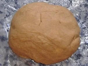 Weihnachtsgebäck  Cantuccini - Rezept - Bild Nr. 3