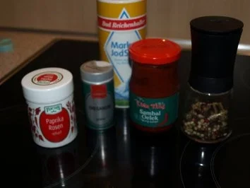 Bologneser Soße die pikante Variante - Rezept - Bild Nr. 3