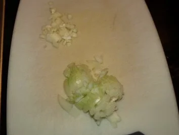 Bologneser Soße die pikante Variante - Rezept - Bild Nr. 4