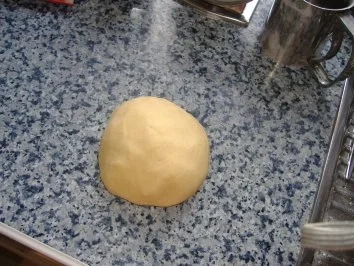 Rezept: Weihnachtsgebäck Nußschnitten Bild Nr. 2 Weihnachtsgebäck Nußschnitten - Rezept - Bild Nr. 2