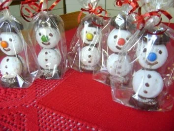 Geschenke aus der Küche - Rezept