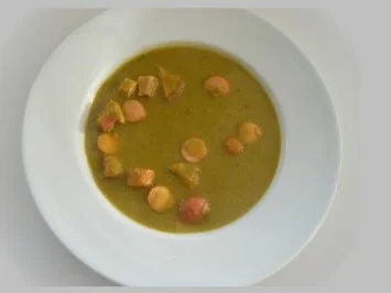 Erbseneintopf - Rezept - Bild Nr. 5