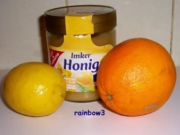 Gesundheit: Vitaminpower - Rezept