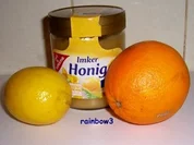 Gesundheit: Vitaminpower - Rezept