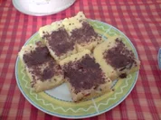 Erfrischungskuchen - Rezept