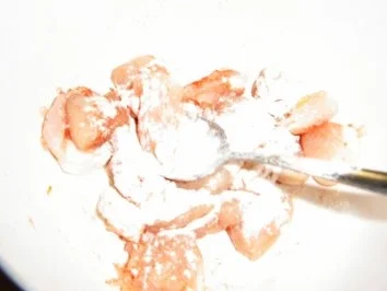 Bandnudeln mit Kürbissoße - Rezept - Bild Nr. 6