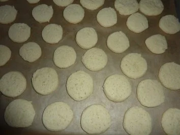 Weihnachten: Schmalznüsse - Rezept - Bild Nr. 9