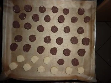 Weihnachten: Schmalznüsse - Rezept - Bild Nr. 12