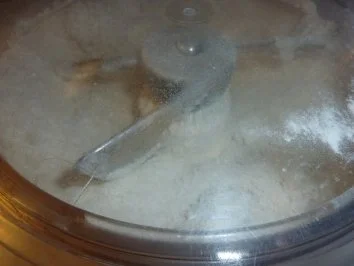 Weihnachten: Schmalznüsse - Rezept - Bild Nr. 4