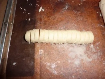 Weihnachten: Schmalznüsse - Rezept - Bild Nr. 7