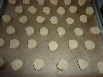 Weihnachten: Schmalznüsse - Rezept - Bild Nr. 8