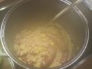 Weiße Bohnen - Eintopf - Rezept