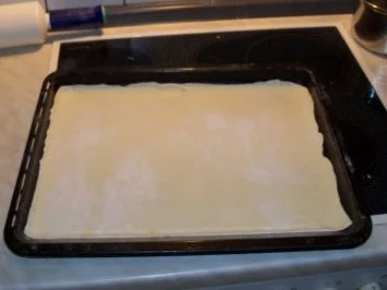 Käsefladen - Rezept - Bild Nr. 3