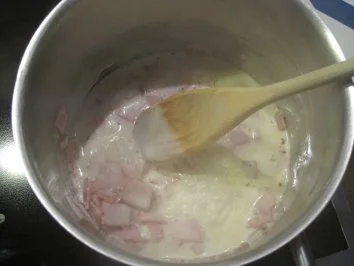 Spaghetti Carbonara - Rezept