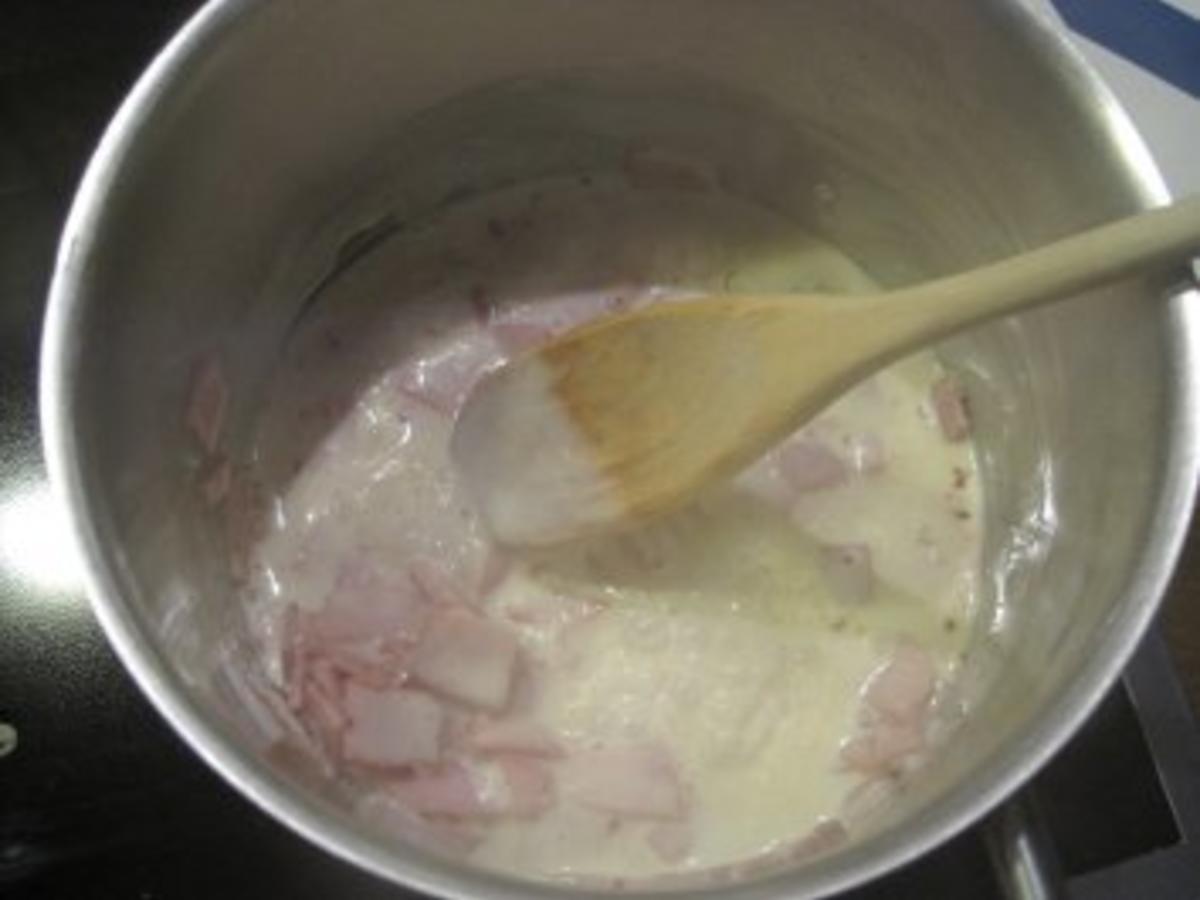 Spaghetti Carbonara - schnell &amp; einfach - von kochendeTina