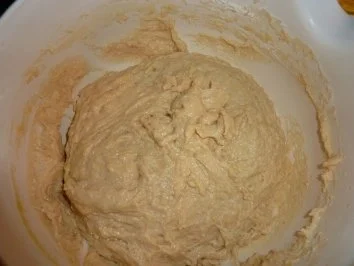 Rezept: Kuchen: Mohnrolle Bild Nr. 4 Kuchen: Mohnrolle - Rezept - Bild Nr. 4