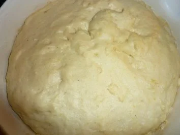 Rezept: Kuchen: Mohnrolle Bild Nr. 5 Kuchen: Mohnrolle - Rezept - Bild Nr. 5