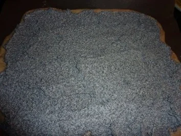 Rezept: Kuchen: Mohnrolle Bild Nr. 7 Kuchen: Mohnrolle - Rezept - Bild Nr. 7