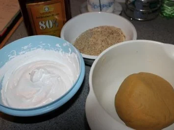 Burgenländer Kipferl - Rezept - Bild Nr. 2