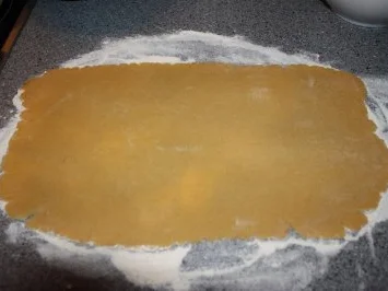 Burgenländer Kipferl - Rezept - Bild Nr. 3