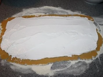 Burgenländer Kipferl - Rezept - Bild Nr. 4