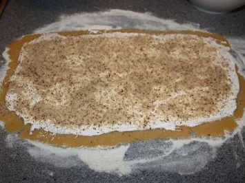 Burgenländer Kipferl - Rezept - Bild Nr. 5