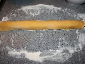 Burgenländer Kipferl - Rezept - Bild Nr. 7