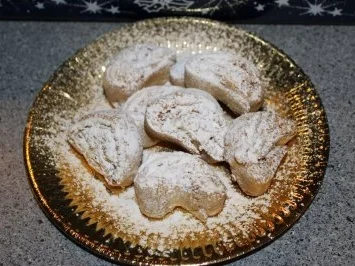 Burgenländer Kipferl - Rezept - Bild Nr. 10