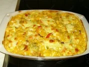 Rezept: Münchener Weißwurst trifft Nudel Münchener Weißwurst trifft Nudel - Rezept