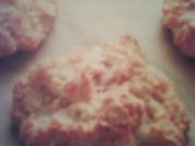 Kokos - Makronen - Rezept