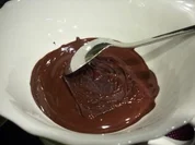 Teufelchens Eierpunsch - Rezept