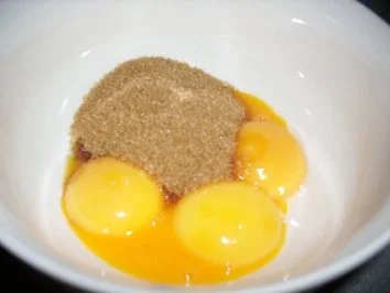 Teufelchens Eierpunsch - Rezept - Bild Nr. 4