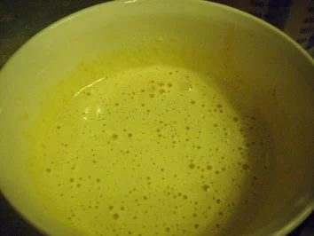 Teufelchens Eierpunsch - Rezept - Bild Nr. 5