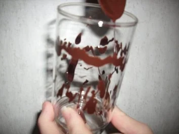 Teufelchens Eierpunsch - Rezept - Bild Nr. 2