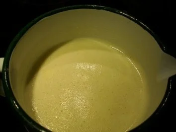 Teufelchens Eierpunsch - Rezept - Bild Nr. 6