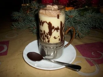 Teufelchens Eierpunsch - Rezept - Bild Nr. 7