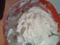 Rezept: ****Kokosmarkronen**** Bild Nr. 2 ****Kokosmarkronen**** - Rezept - Bild Nr. 2