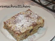 Finnischer Mandel - Lebkuchen - Rezept