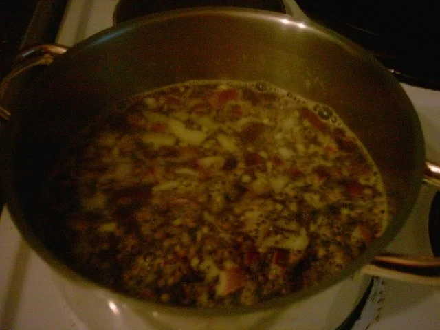 EINGELEGT - Blumenkohl indisch - Rezept - Bild Nr. 5