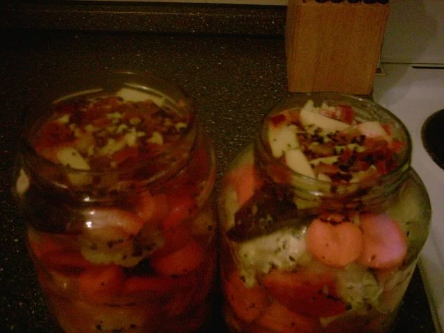 EINGELEGT - Blumenkohl indisch - Rezept - Bild Nr. 6