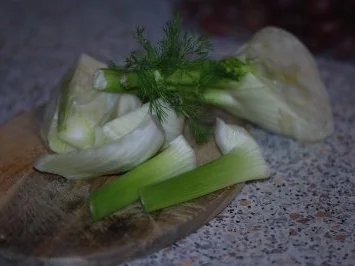 Oma`s schlesische Leberkloss-Suppe - Rezept - Bild Nr. 2