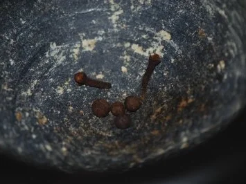 Oma`s schlesische Leberkloss-Suppe - Rezept - Bild Nr. 13